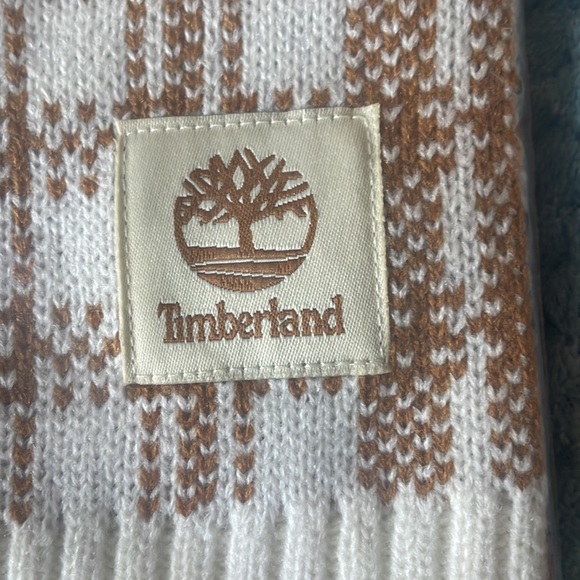 Timberland Scarf - Picture 2 of 2